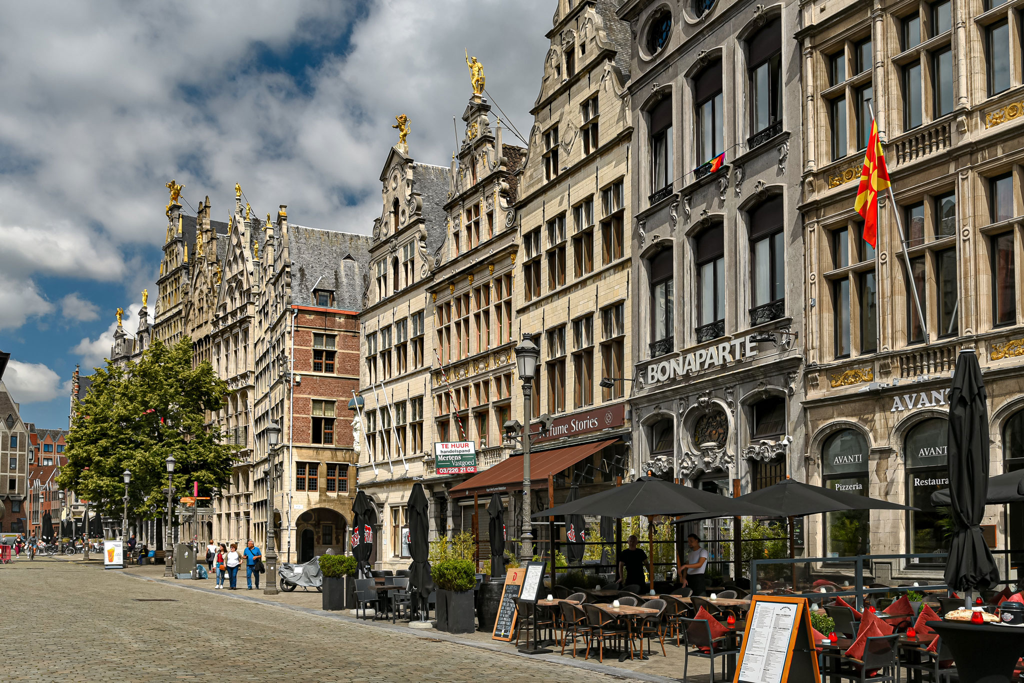 Antwerpen